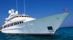 Motor yacht�JANA